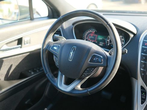 Used 2016 Lincoln MKX Select w/ Select Plus Package FWD image 46