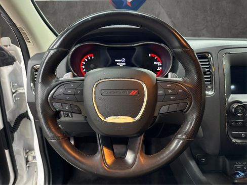 Used 2018 Dodge Durango GT image 36