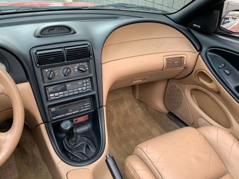 Used 1994 Ford Mustang GT image 25