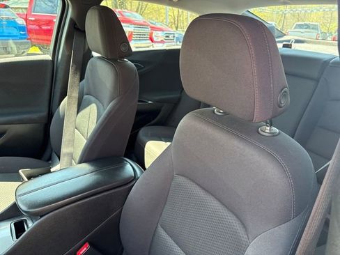 Used 2024 Chevrolet Malibu LT image 10