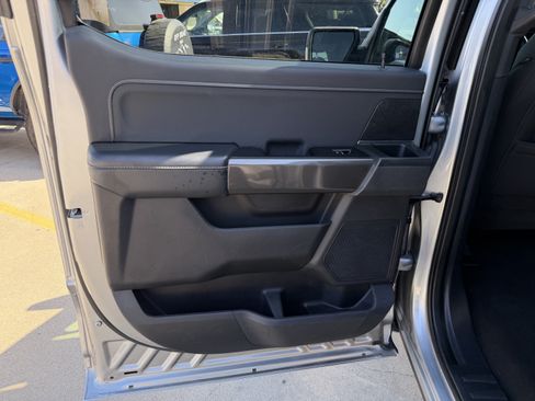 Used 2023 Ford F150 XLT w/ Equipment Group 302A High AWD/4WD image 17