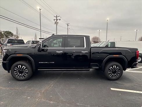 New 2026 GMC Sierra 2500 Denali Ultimate image 7