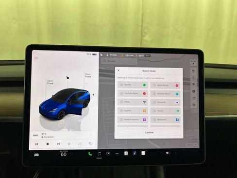 Used 2023 Tesla Model Y Long Range AWD/4WD image 13