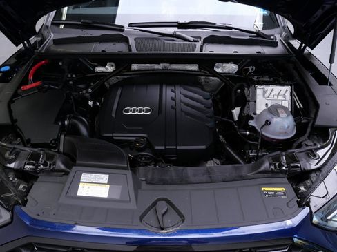 Used 2025 Audi Q5 2.0T Premium Plus AWD/4WD image 32