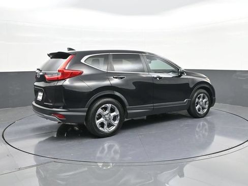 Certified 2018 Honda CR-V EX-L image 15