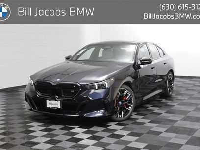 Used 2024 BMW i5 M60 w/ Executive Package
