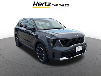 Used 2024 Kia Sorento S