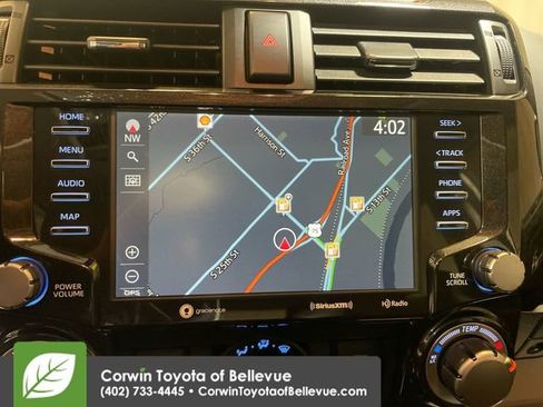 Used 2021 Toyota 4Runner TRD Off-Road Premium image 16