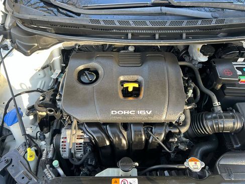 Used 2018 Kia Forte LX FWD image 29