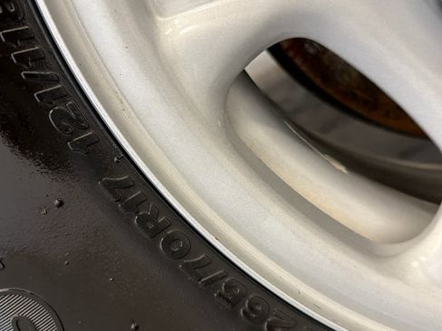 Used 2025 Chevrolet Silverado 2500 W/T w/ WT Convenience Package image 10