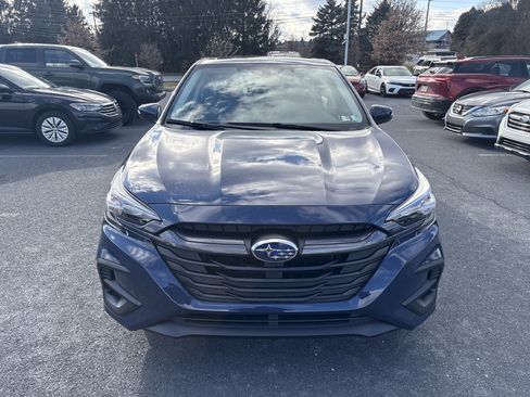 Used 2024 Subaru Legacy Limited image 11
