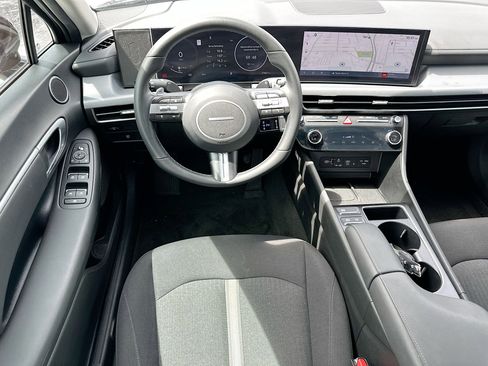 Used 2024 Hyundai Sonata SEL w/ Convenience Package FWD image 22