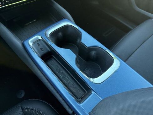 New 2026 Chevrolet Equinox EV LT image 30