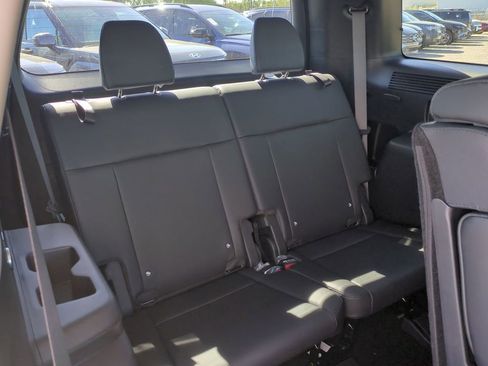 New 2026 Hyundai Santa Fe XRT image 16