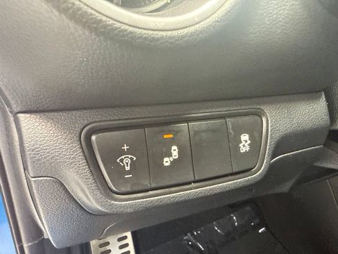 Used 2022 Kia Forte GT-Line w/ GT-Line Premium Package FWD image 16