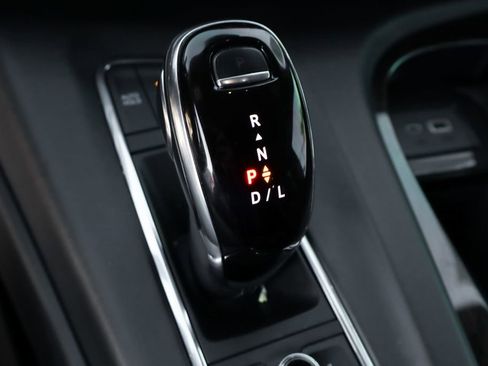 Used 2023 Cadillac Escalade Sport Platinum w/ LPO, ONYX Package image 48