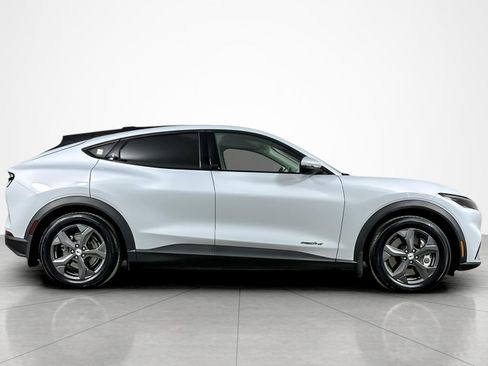 Used 2021 Ford Mustang Mach-E Select image 6