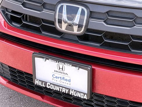 Certified 2025 Honda Odyssey Sport-L image 12