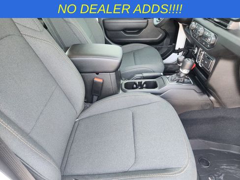 New 2026 Jeep Wrangler Sport image 14