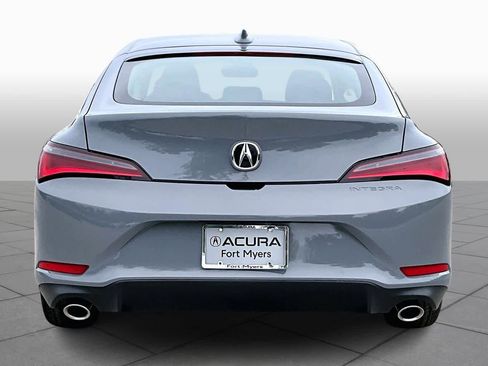 New 2026 Acura Integra image 4