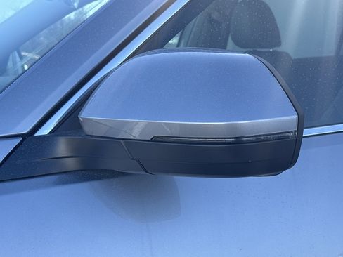 New 2026 Volkswagen Atlas SEL image 14