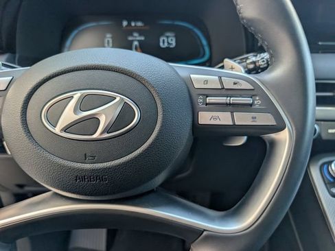 Used 2025 Hyundai Palisade SEL FWD image 13
