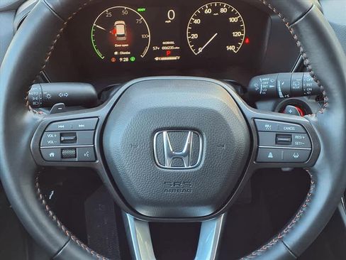 Used 2026 Honda CR-V Sport image 16