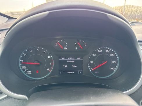 Used 2023 Chevrolet Malibu LT image 13