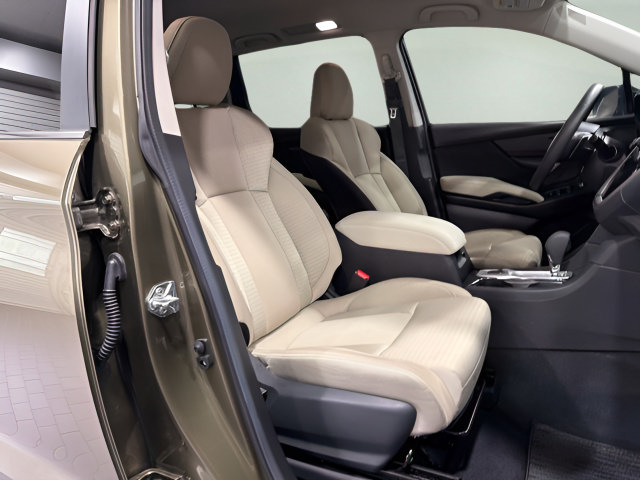 Certified 2025 Subaru Ascent Premium AWD/4WD image 14
