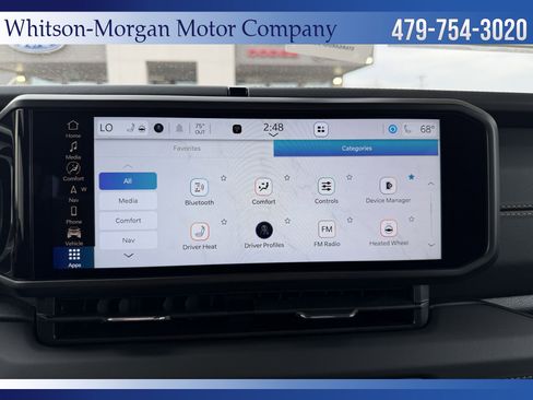 New 2026 Jeep Gladiator Sport image 23