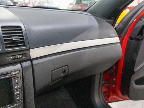 Used 2009 Pontiac G8 GT w/ Premium Package image 14