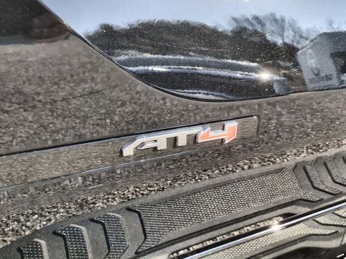 New 2026 GMC Sierra EV AT4 w/ AT4 Premium Package image 32