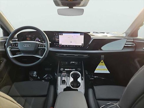 New 2026 Audi A6 Premium Plus AWD/4WD image 5