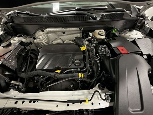 New 2026 Buick Envista Sport Touring w/ Convenience I Package FWD image 27