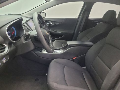 Used 2021 Chevrolet Malibu LS w/ LPO, Convenience Package 2 FWD image 17