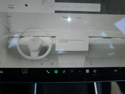 Used 2020 Tesla Model 3 Standard Range Plus RWD image 8
