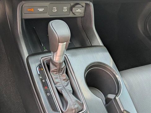 Used 2026 Honda Civic Sport Touring image 11