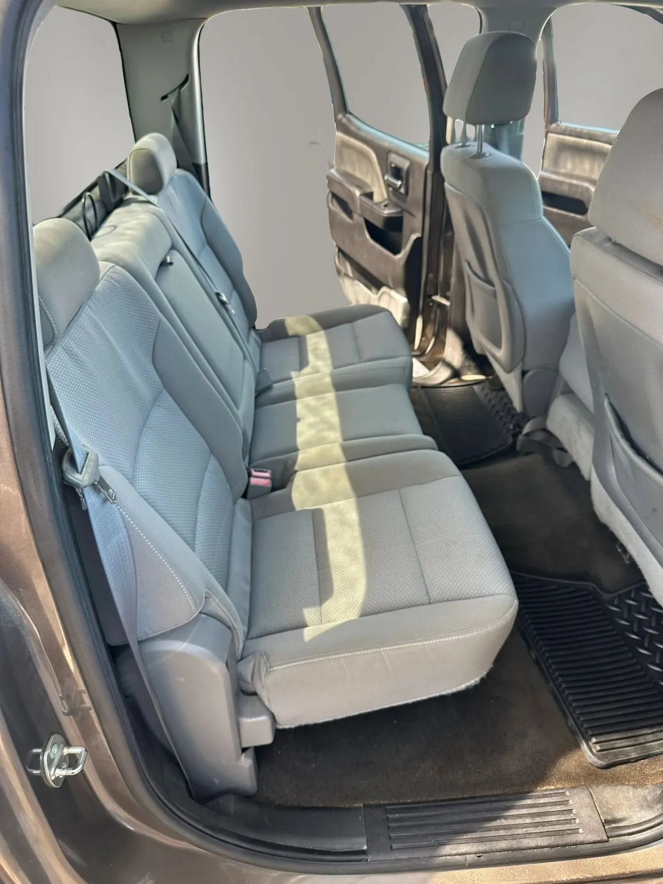 Used 2015 Chevrolet Silverado 2500 W/T AWD/4WD image 21