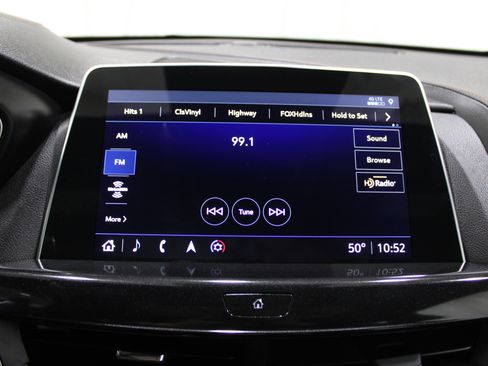 Used 2024 Cadillac CT5 V w/ Super Cruise 2 Package image 15