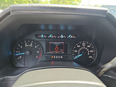 Used 2020 Ford F150 XL w/ Equipment Group 101A Mid AWD/4WD image 22
