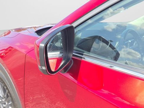 Used 2019 MAZDA CX-5 Touring FWD image 29