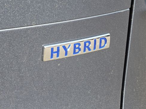 New 2026 MAZDA CX-50 AWD 2.5 Hybrid w/ Weather Package image 6