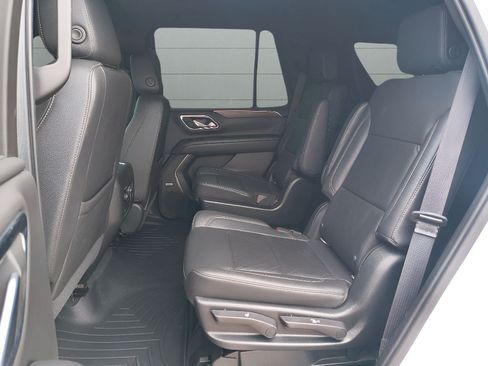 Used 2021 Chevrolet Tahoe LT AWD/4WD image 23