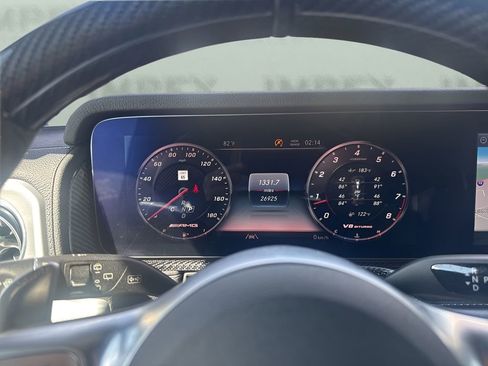 Used 2021 Mercedes-Benz G 63 AMG 4MATIC image 25