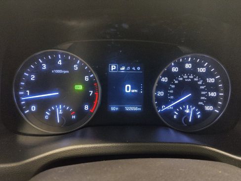 Used 2018 Hyundai Elantra SEL FWD image 23