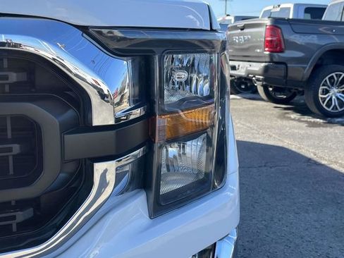 Used 2023 Ford F150 XLT image 9