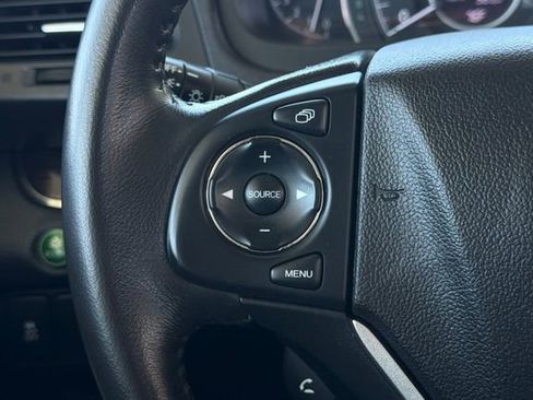 Used 2016 Honda CR-V EX-L image 29