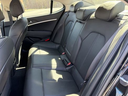 Used 2022 Genesis G70 2.0T RWD image 28