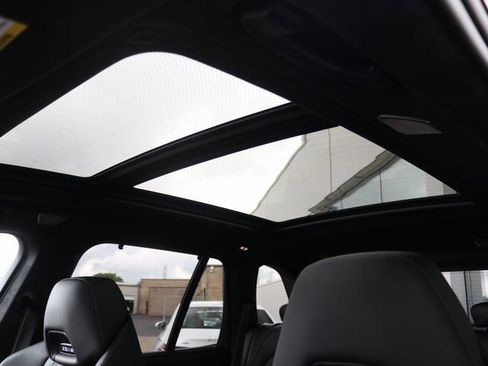 New 2026 BMW X5 M Competition w/ Executive Package AWD/4WD image 27