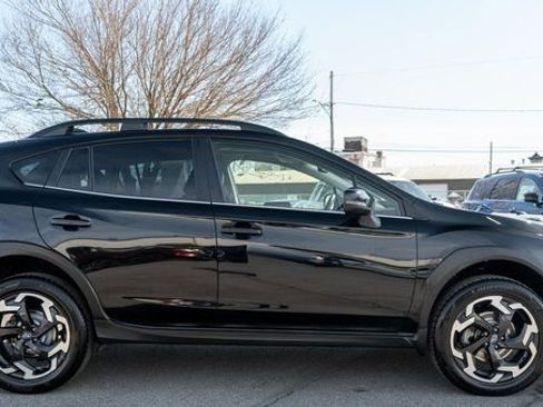 Used 2023 Subaru Crosstrek 2.5i Limited AWD/4WD image 5